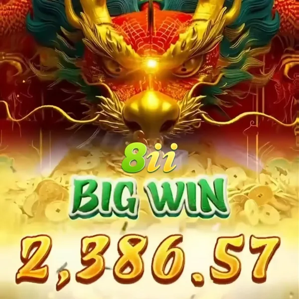 8II Game Online Resmi 2026