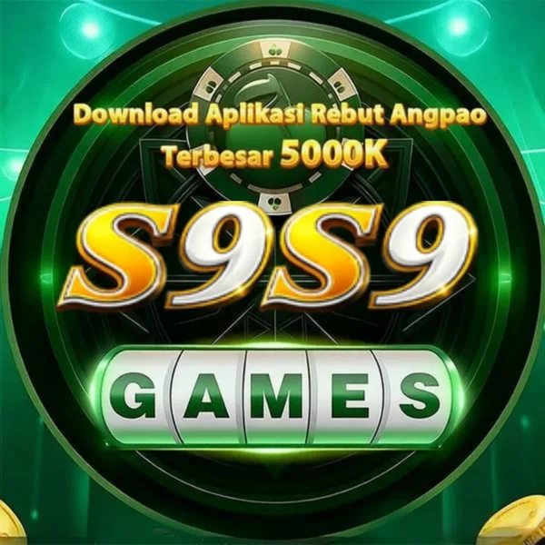 S9S9 2026 Slot Gacor RTP Tinggi