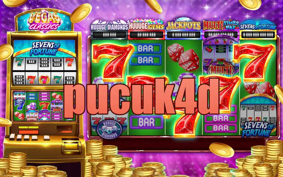 pucuk4d APK