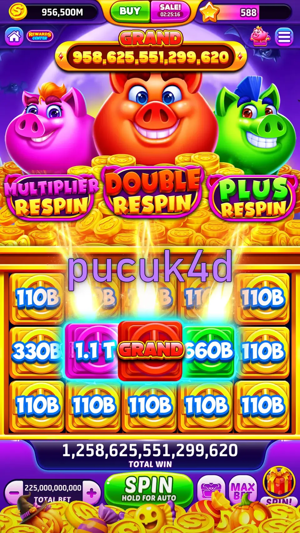pucuk4d APK