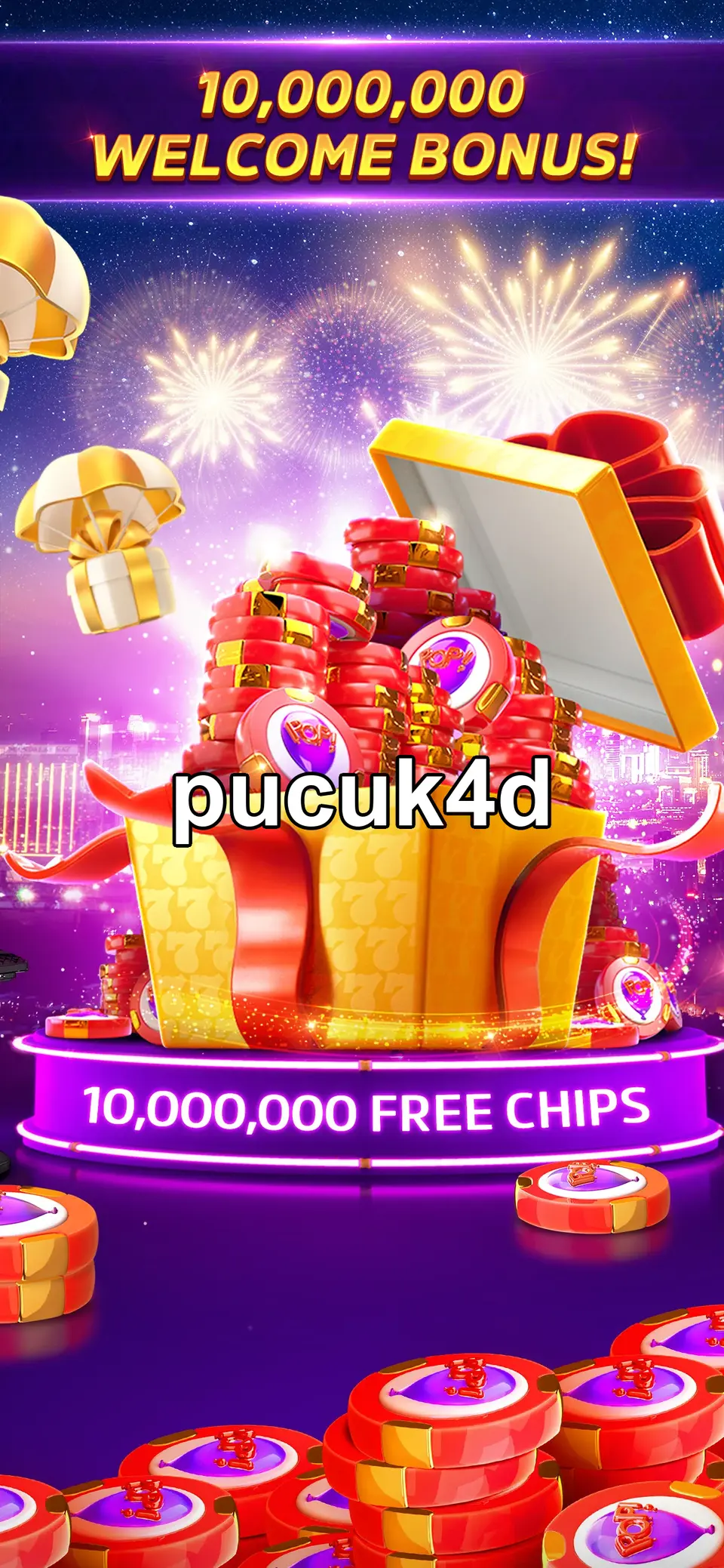 pucuk4d Masuk