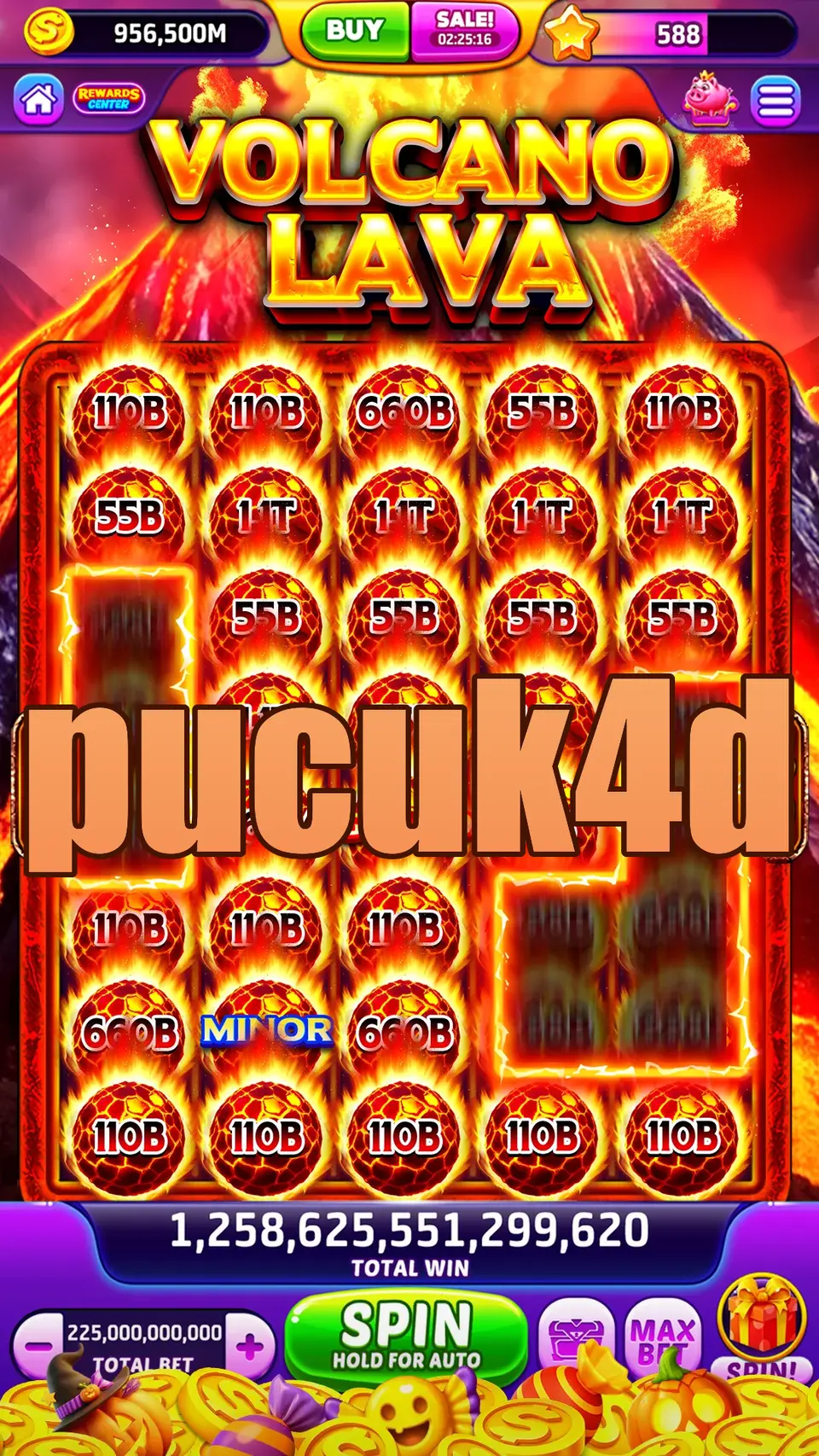 pucuk4d Preview - Resmi Unduh